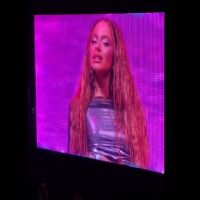El video de Tini Stoessel angustiada que preocupó a sus fans: "Está sufriendo"