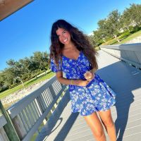 Loly Antoniale reapareció en las redes luego del conflicto con Morena y Jorge Rial