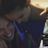 Paula Robles celebró su cumpleaños en París: la intimidad del festejo junto a Juana Tinelli