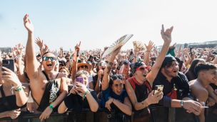 Lollapalooza Argentina confirmó su regreso para marzo de 2024