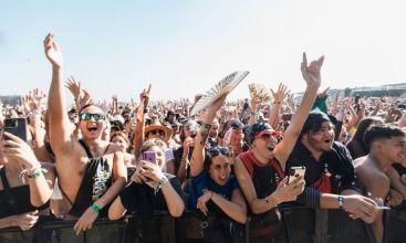 Lollapalooza