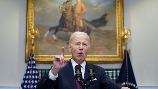 Joe Biden
