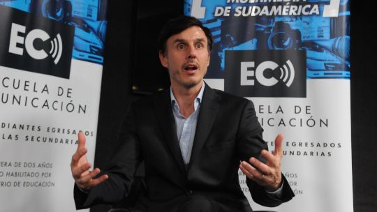 Roberto García Moritán 1