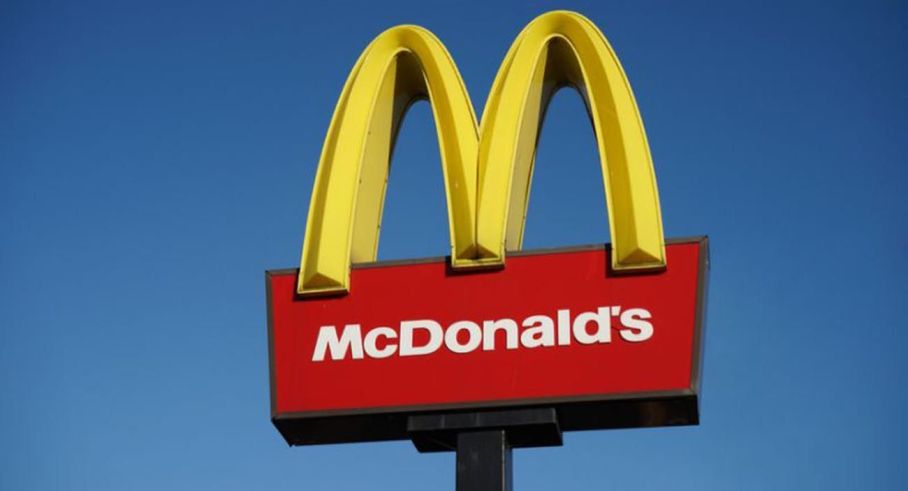 Mc Donalds