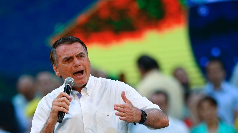 Jair Bolsonaro estuvo involucrado directamente en un \'plan golpista\', reveló una investigación