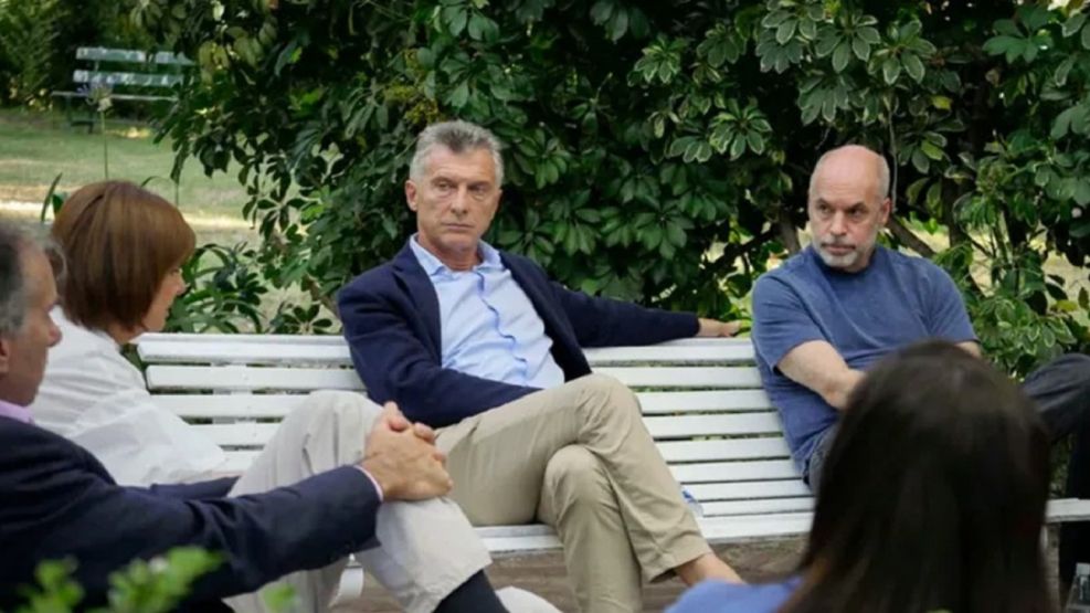 Interna en JxC | “Esto es producto de la falta de liderazgo de Macri", aseguró un politólogo