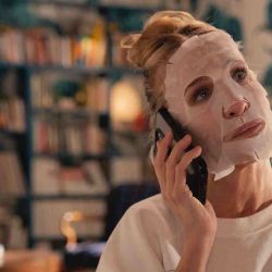 Carrie Bradshaw revela cuál es su rutina de belleza más efectiva