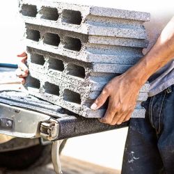 Sector de materiales de construcción | Foto:Shutterstock