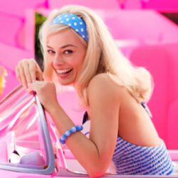 Tu paraíso rosa: Inspiración en la 'Barbie Dreamhouse'
