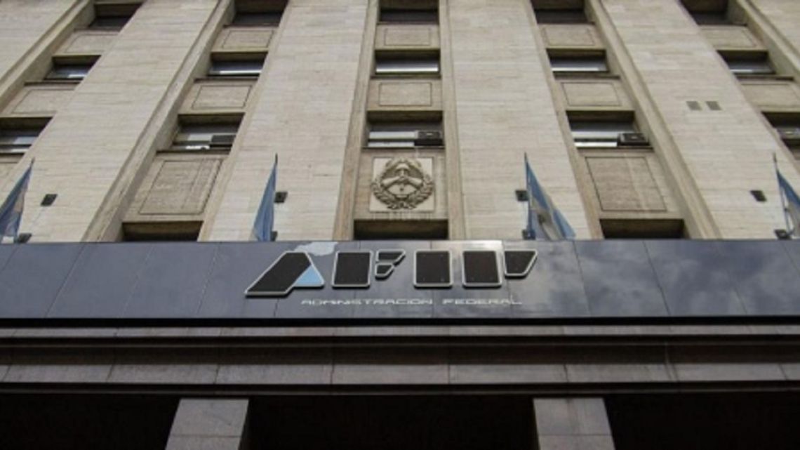 AFIP defined an advance of 15% of Profits for 190 large companies