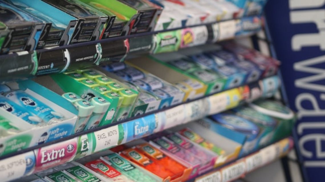 ¡Alerta en EEUU! Prohibirán Colorantes Alimentarios Derivados del Petróleo: ¿Qué Impacto Tendrá en tu Salud y en los Alimentos que Comes?