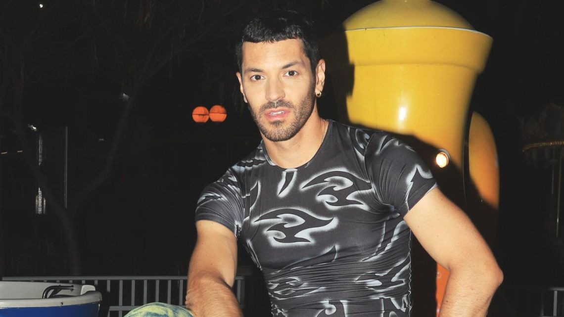 Juan Ingaramo: «Mis procesos creativos son más del corazón y la intuición, que de la razón»