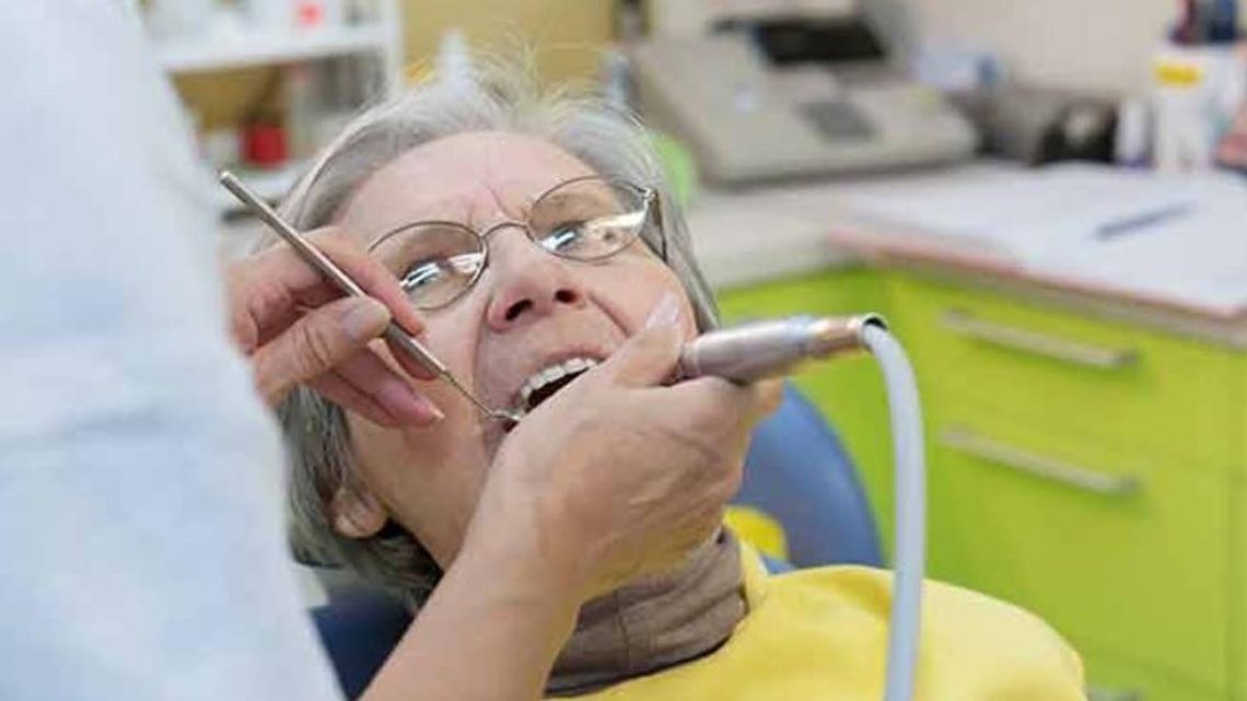 PAMI: cómo acceder a la odontología gratuita