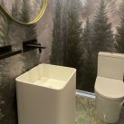 Baños muy originales, por Nido Arquitectas