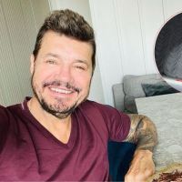 Marcelo Tinelli