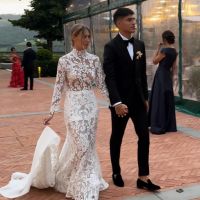 Tucu Correa y Chiara Casiraghi tuvieron una romántica y soñada boda de la que todos hablan