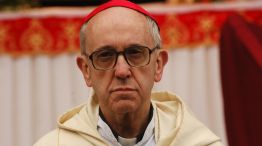 Jorge Bergoglio