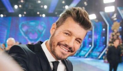 Marcelo Tinelli