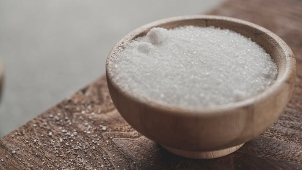 Aspartamo: ¿Es Azúcar o edulcorante?