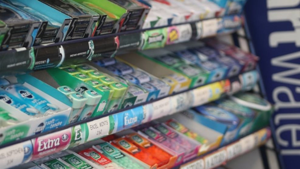 Aspartamo: ¿Es Azúcar o edulcorante?