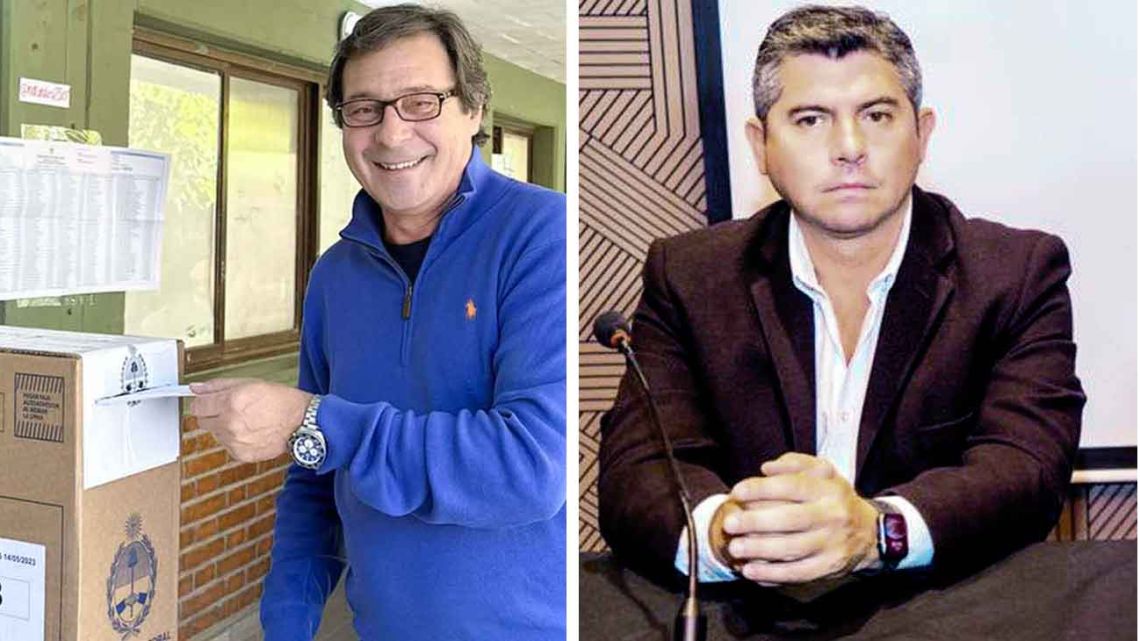 San Juan: Uñac and the PJ seek to retain and JxC intend to surprise