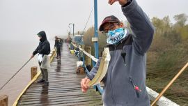 Ingresando en su página web, podemos obtener información para asociarnos a esta institución. El link es www.clubguazu.com.ar