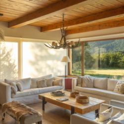 Polaris Real Estate Consulting llega a la Patagonia | Foto:CEDOC