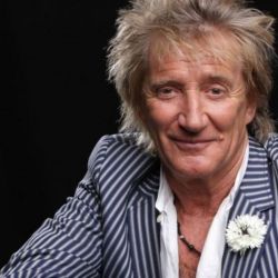 Rod Stewart