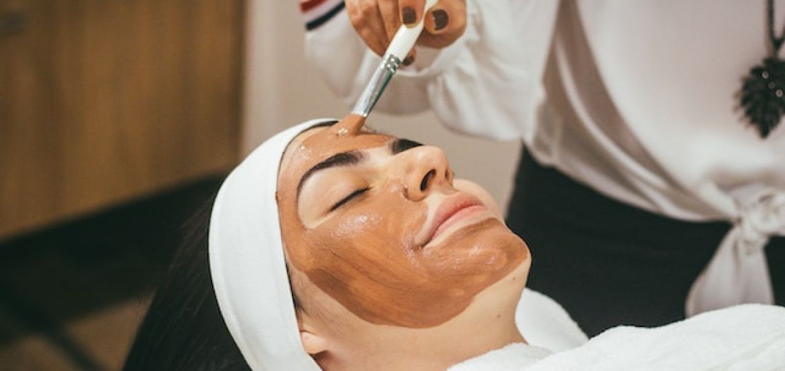 La belleza de lo natural: Todo sobre el 'peeling' orgánico y sus beneficios para una piel radiante