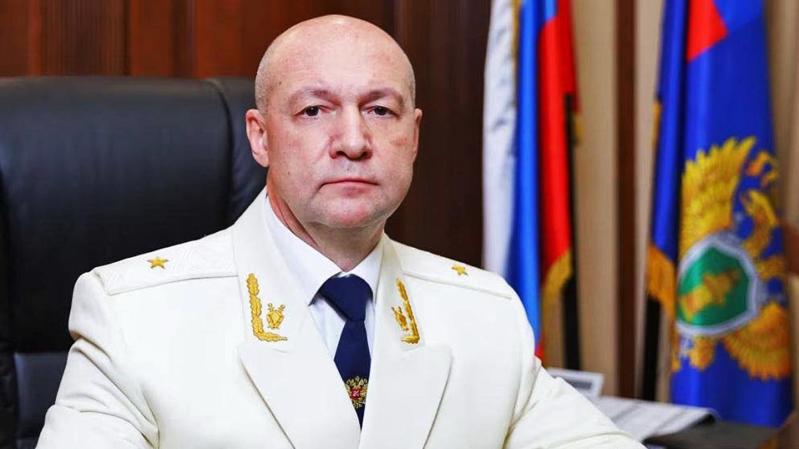 Mysterious deaths continue in Russia: a prosecutor died while swimming