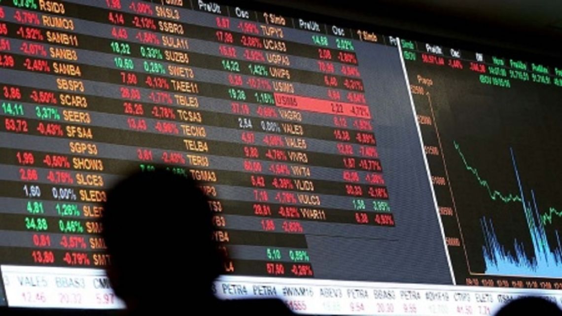 ¿Por qué bajaron las acciones de Mercado Libre?