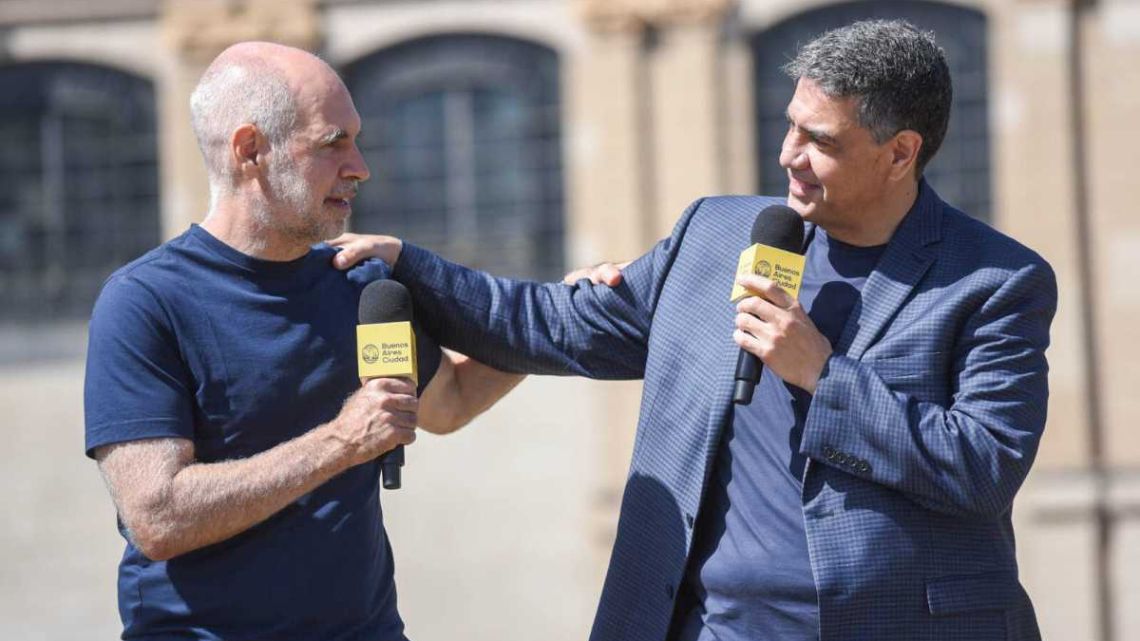 La justicia electoral porteña habilitó al precandidato de Jorge Macri a la jefatura del gobierno