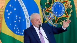 Lula da Silva y la inflación en Brasil