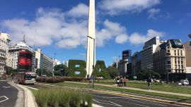 La Ciudad de Buenos Aires prepara una gran agenda para disfrutar durante las vacaciones de invierno para los visitantes y los locales.