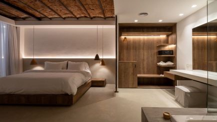 Hotel Office