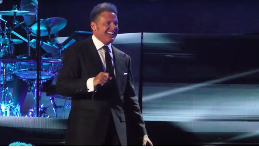 Luis Miguel