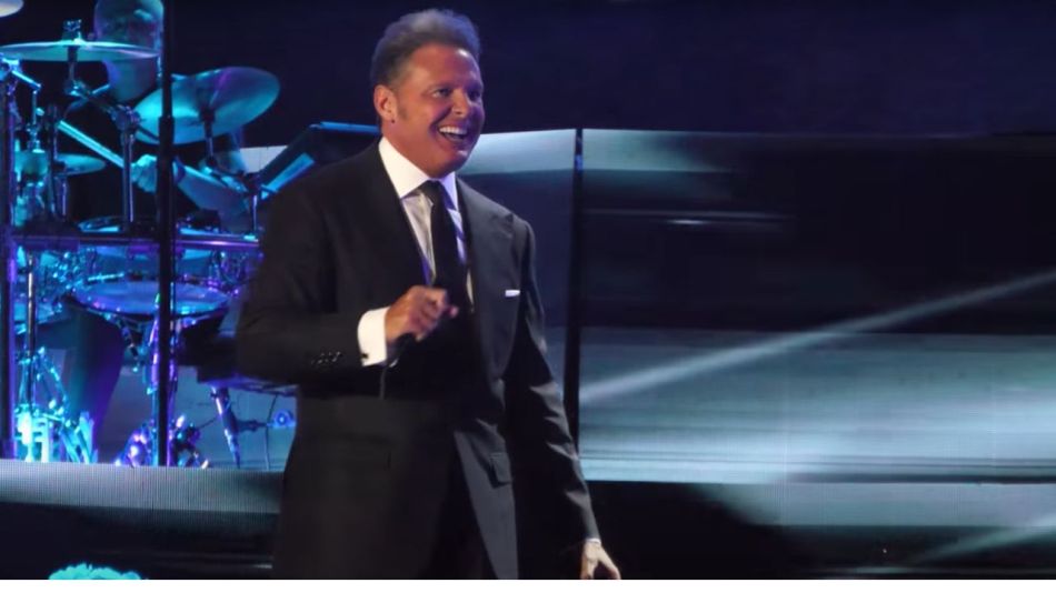 Luis Miguel