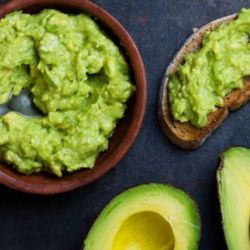 La palta es un de los alimentos más destacados | Foto:CEDOC