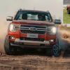 Ford Ranger 2023