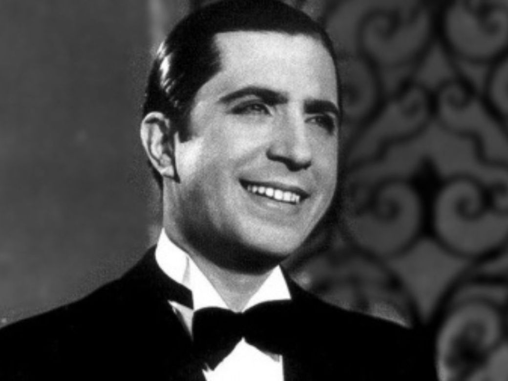 Con ayuda de la IA, Carlos Gardel cantó "Muchachos" | Modo Fontevecchia