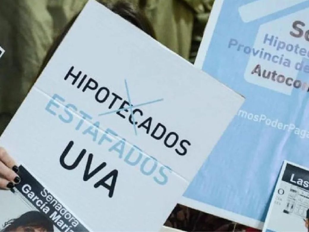 Créditos UVA: un respiro para quienes adquirieron préstamos hipotecarios |  Perfil