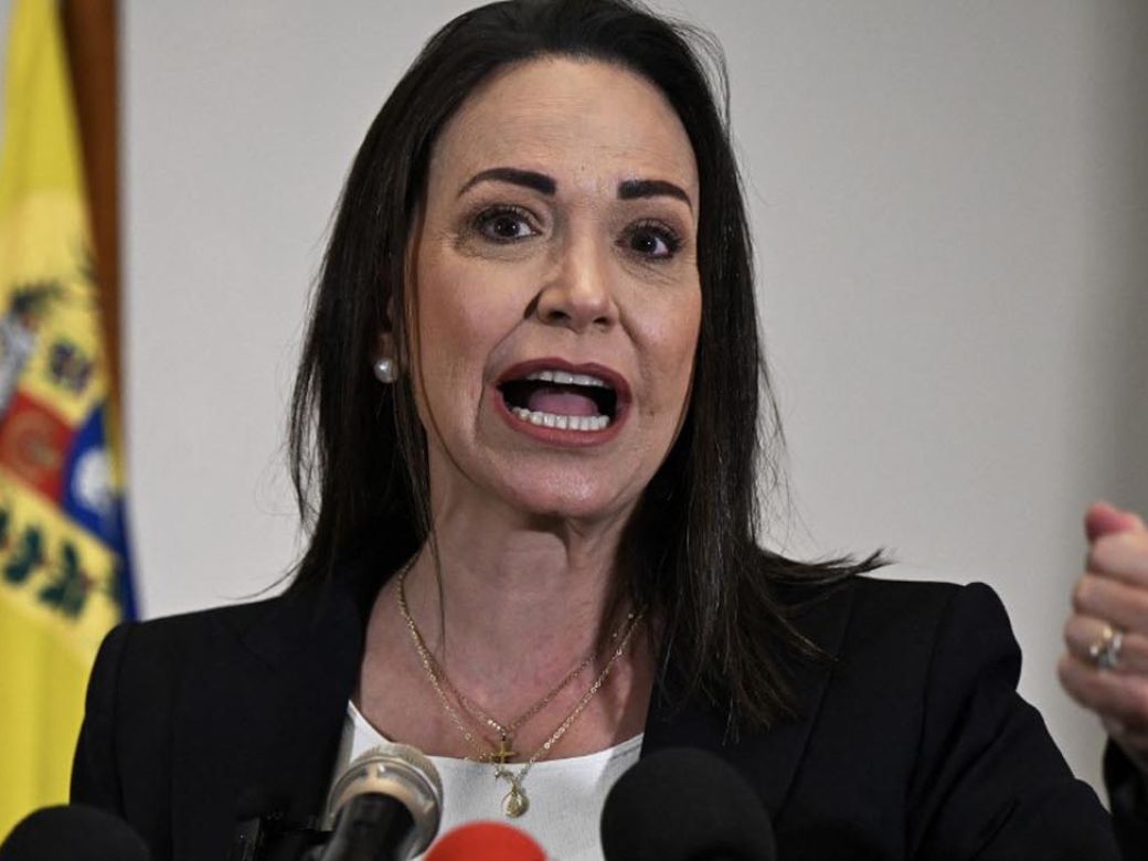 Quién es María Corina Machado, la precandidata que despertó el temor del chavismo | Perfil