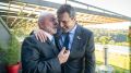 Sergio Massa, Luiz Inácio Lula da Silva, Mercosur summit