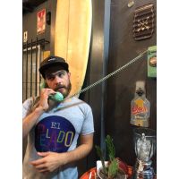 El Pelado Cocina