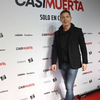 Fotos del avant premiere de Casi Muerta
