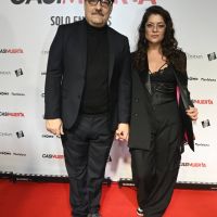 Fotos del avant premiere de Casi Muerta 