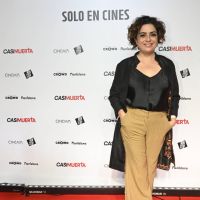 Fotos del avant premiere de Casi Muerta