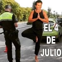 Julio Iglesias se refirió al fenomeno viral de sus memes