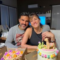 Mica Viciconte le organizó una mega fiesta a Sienna Cubero que opacó a la de Nicole Neumann