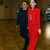 Natalia Oreiro estrenó su nueva película con una avant premiere llena de famosos